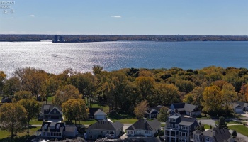 3806 Baycliffs, Marblehead, 43440, ,Land,For Sale,Baycliffs,20244046