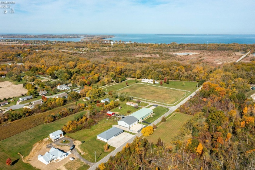 1200 Hartshorn Road, Marblehead, 43440, ,Land,For Sale,Hartshorn,20244061