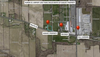 1184 State Route 18, Norwalk, 44857, ,Land,For Sale,State Route 18,20244074