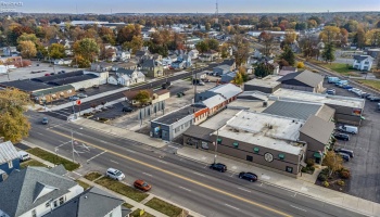 423 Main, Findlay, 45840, ,Commercial,For Sale,Main,20244130