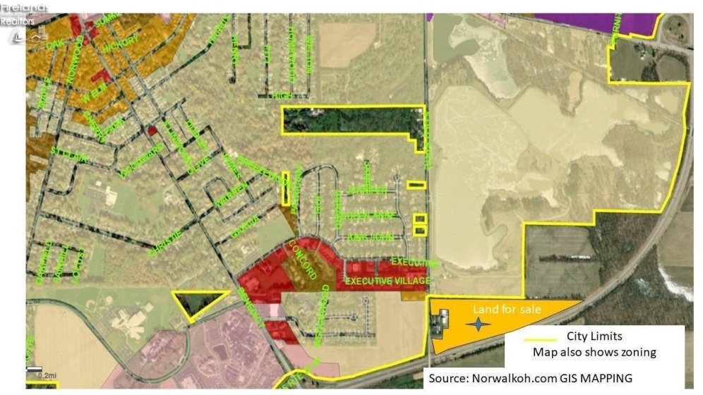 431 Old State Road, Norwalk, 44857, ,Land,For Sale,Old State,20244171