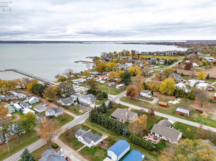 1947 Central Lane, Marblehead, 43440, ,Land,For Sale,Central,20244188