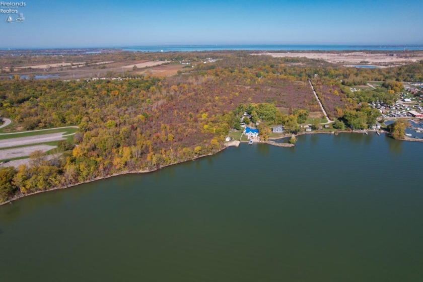 0 Bayshore Rd, Marblehead, 43440, ,Land,For Sale,Bayshore Rd,20244209