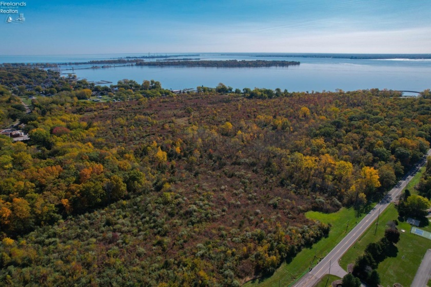 0 Bayshore Rd, Marblehead, 43440, ,Land,For Sale,Bayshore Rd,20244209