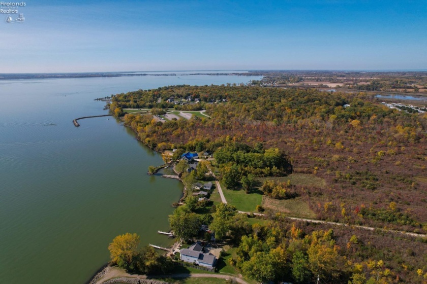 0 Bayshore Rd, Marblehead, 43440, ,Land,For Sale,Bayshore Rd,20244209