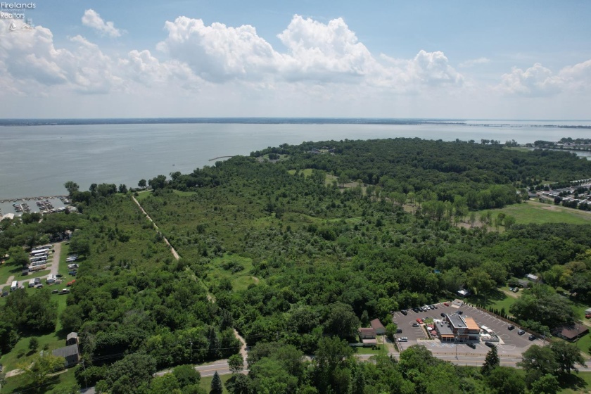 0 Bayshore Rd, Marblehead, 43440, ,Land,For Sale,Bayshore Rd,20244209