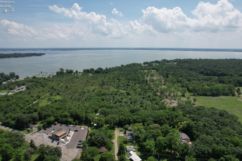 0 Bayshore Rd, Marblehead, 43440, ,Land,For Sale,Bayshore Rd,20244209
