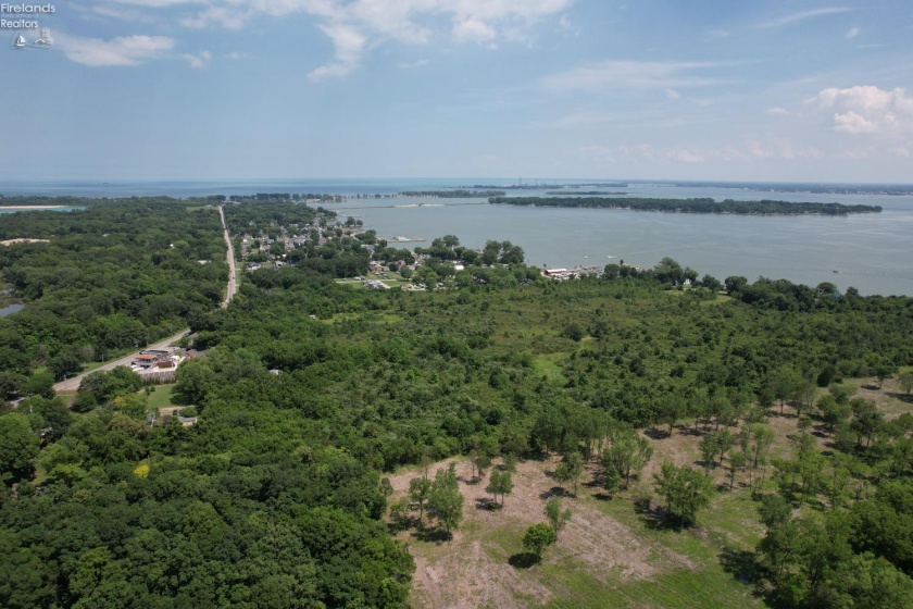 0 Bayshore Rd, Marblehead, 43440, ,Land,For Sale,Bayshore Rd,20244209