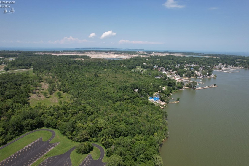0 Bayshore Rd, Marblehead, 43440, ,Land,For Sale,Bayshore Rd,20244209