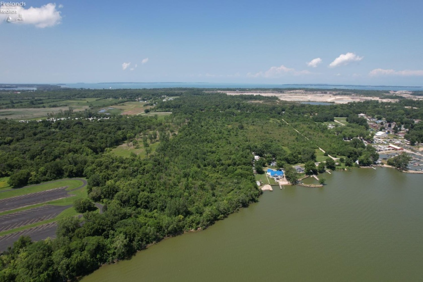 0 Bayshore Rd, Marblehead, 43440, ,Land,For Sale,Bayshore Rd,20244209