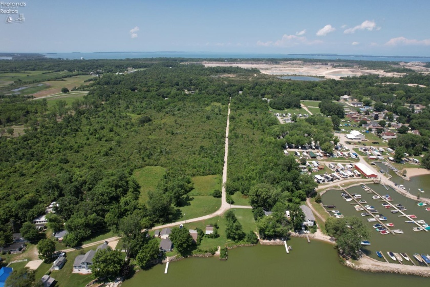 0 Bayshore Rd, Marblehead, 43440, ,Land,For Sale,Bayshore Rd,20244209