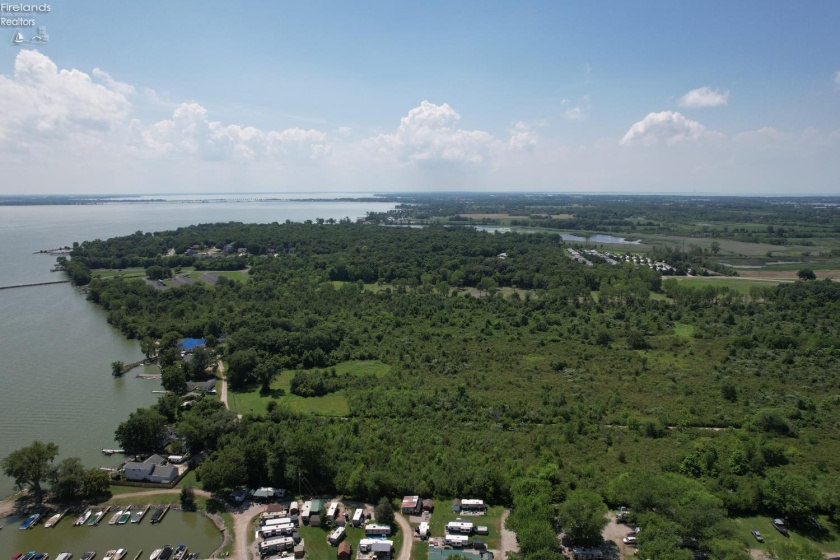 0 Bayshore Rd, Marblehead, 43440, ,Land,For Sale,Bayshore Rd,20244209