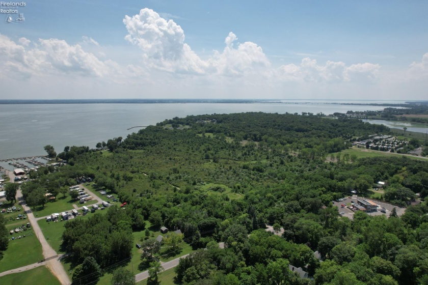 0 Bayshore Rd, Marblehead, 43440, ,Land,For Sale,Bayshore Rd,20244209