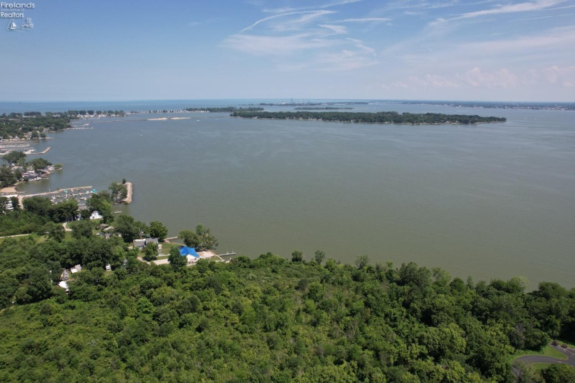 0 Bayshore Rd, Marblehead, 43440, ,Land,For Sale,Bayshore Rd,20244209