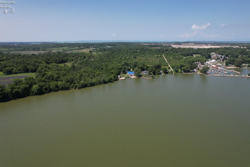 0 Bayshore Rd, Marblehead, 43440, ,Land,For Sale,Bayshore Rd,20244209