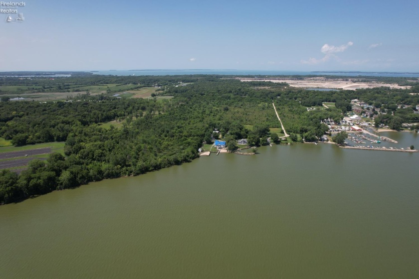0 Bayshore Rd, Marblehead, 43440, ,Land,For Sale,Bayshore Rd,20244209