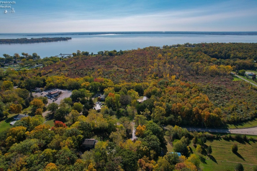 0 Bayshore Rd, Marblehead, 43440, ,Land,For Sale,Bayshore Rd,20244209