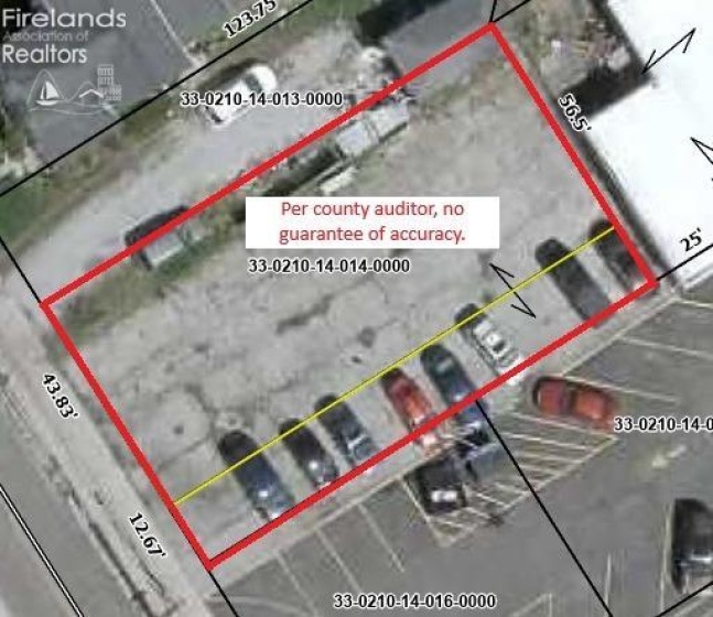 0 Hester Street, Norwalk, 44857, ,Land,For Sale,Hester,20244220