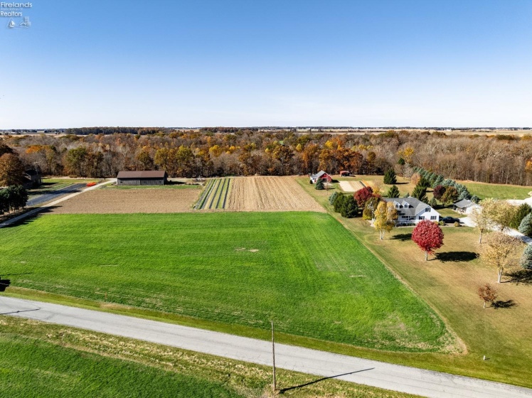 0 River Road, Norwalk, 44857, ,Land,For Sale,River,20244229