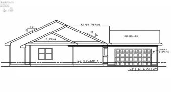 2 Eagle View Drive, Monroeville, 44847, 3 Bedrooms Bedrooms, ,3 BathroomsBathrooms,Residential,For Sale,Eagle View,20244160