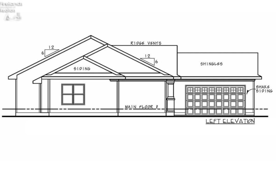 2 Eagle View Drive, Monroeville, 44847, 3 Bedrooms Bedrooms, ,3 BathroomsBathrooms,Residential,For Sale,Eagle View,20244160