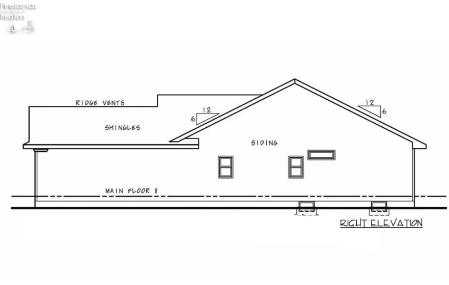 2 Eagle View Drive, Monroeville, 44847, 3 Bedrooms Bedrooms, ,3 BathroomsBathrooms,Residential,For Sale,Eagle View,20244160