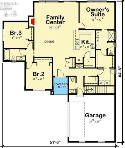 2 Eagle View Drive, Monroeville, 44847, 3 Bedrooms Bedrooms, ,3 BathroomsBathrooms,Residential,For Sale,Eagle View,20244160