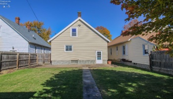 1310 Osborne Street, Sandusky, 44870, 3 Bedrooms Bedrooms, ,1 BathroomBathrooms,Residential,For Sale,Osborne,20244099