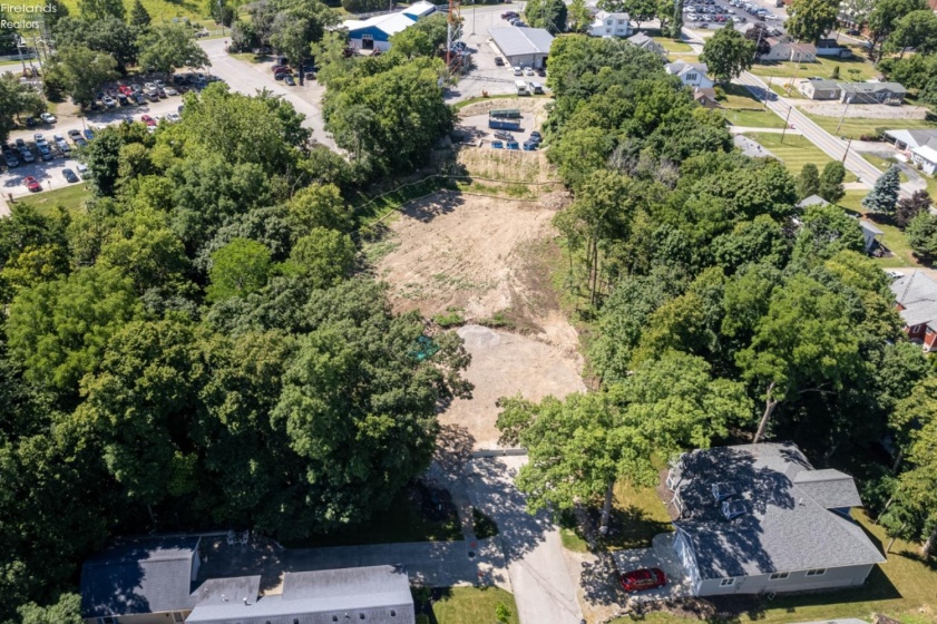 732 Oak, Lakeside, 43440, ,Land,For Sale,Oak,20244305