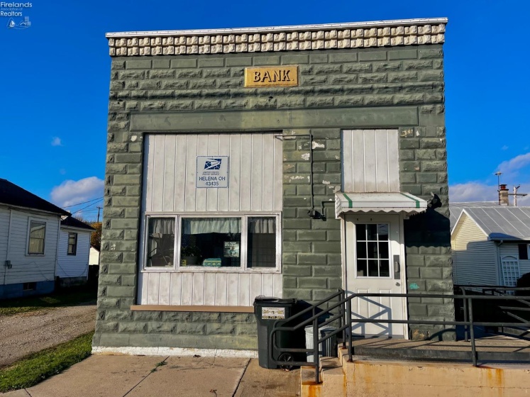 247 Main Street, Helena, 43435, ,Commercial,For Sale,Main,20244394