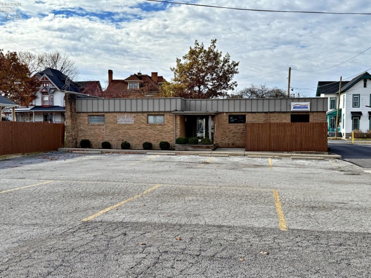 143 Monroe Street, Tiffin, 44883, ,Commercial,For Sale,Monroe,20244290