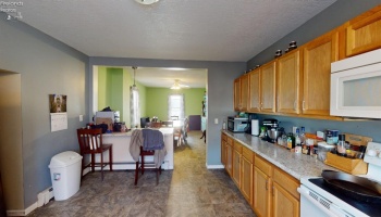 114 Lincoln Street, Lindsey, 43442, 5 Bedrooms Bedrooms, ,2 BathroomsBathrooms,Residential,For Sale,Lincoln,20244165