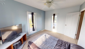 114 Lincoln Street, Lindsey, 43442, 5 Bedrooms Bedrooms, ,2 BathroomsBathrooms,Residential,For Sale,Lincoln,20244165