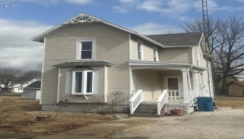 114 Lincoln Street, Lindsey, 43442, 5 Bedrooms Bedrooms, ,2 BathroomsBathrooms,Residential,For Sale,Lincoln,20244165