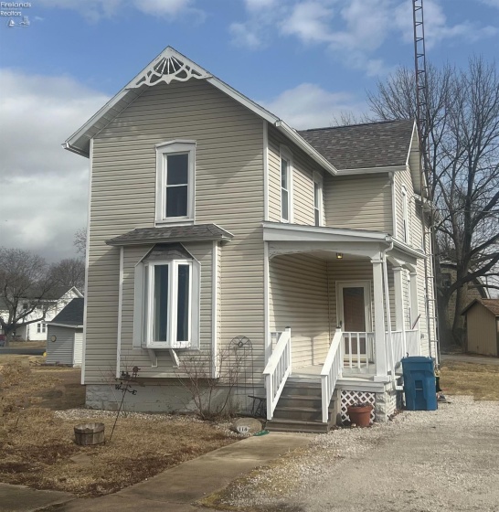 114 Lincoln Street, Lindsey, 43442, 5 Bedrooms Bedrooms, ,2 BathroomsBathrooms,Residential,For Sale,Lincoln,20244165