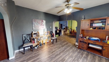 114 Lincoln Street, Lindsey, 43442, 5 Bedrooms Bedrooms, ,2 BathroomsBathrooms,Residential,For Sale,Lincoln,20244165