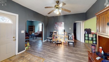 114 Lincoln Street, Lindsey, 43442, 5 Bedrooms Bedrooms, ,2 BathroomsBathrooms,Residential,For Sale,Lincoln,20244165