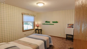 First Floor Bedroom