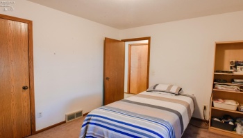 First Floor Bedroom