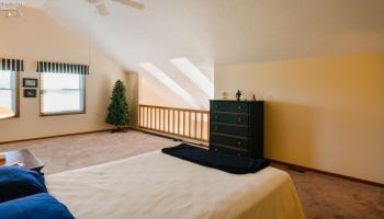 2nd Floor loft/bedroom