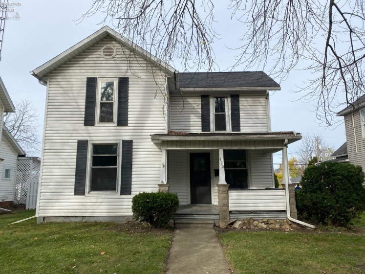 420 Maple Street, Willard, 44890, 3 Bedrooms Bedrooms, ,1 BathroomBathrooms,Residential,For Sale,Maple,20244270