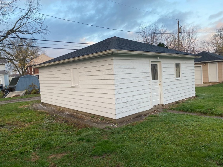 420 Maple Street, Willard, 44890, 3 Bedrooms Bedrooms, ,1 BathroomBathrooms,Residential,For Sale,Maple,20244270