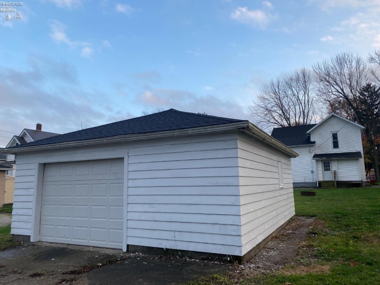 420 Maple Street, Willard, 44890, 3 Bedrooms Bedrooms, ,1 BathroomBathrooms,Residential,For Sale,Maple,20244270