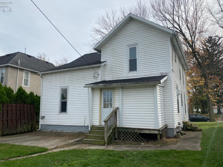 420 Maple Street, Willard, 44890, 3 Bedrooms Bedrooms, ,1 BathroomBathrooms,Residential,For Sale,Maple,20244270