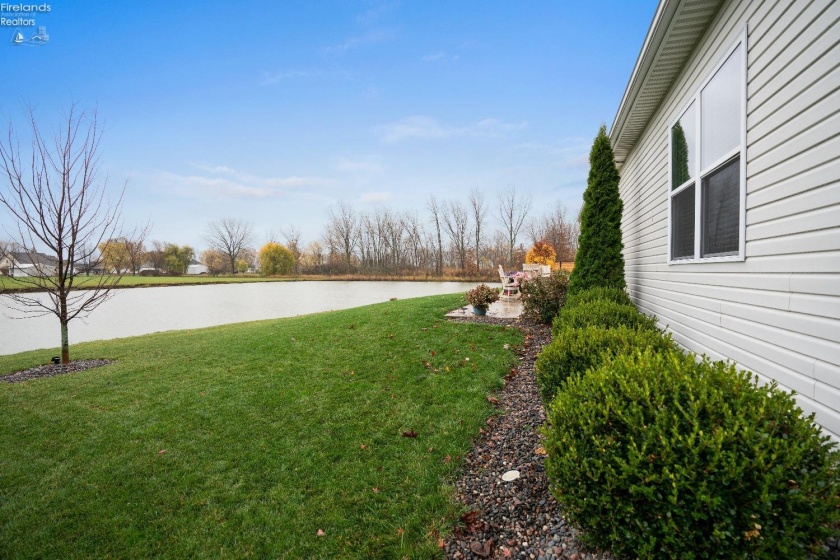 2133 Harbor Bay Drive, Marblehead, 43440, 3 Bedrooms Bedrooms, ,2 BathroomsBathrooms,Residential,For Sale,Harbor Bay,20244421