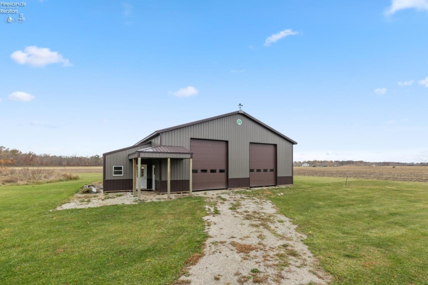 1318 County Road 32, Helena, 43435, 3 Bedrooms Bedrooms, ,2 BathroomsBathrooms,Residential,For Sale,County Road 32,20244429