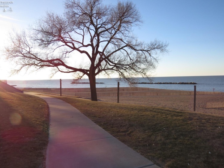 LakeView Lorain County Metro Park