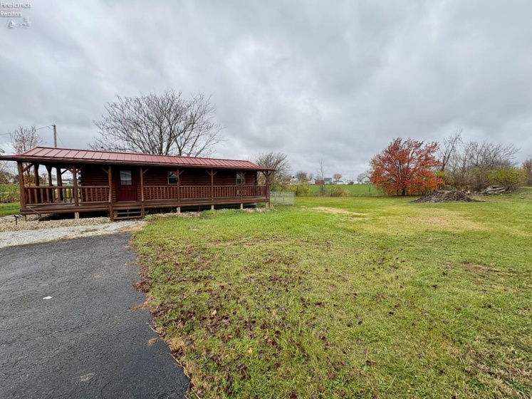 7445 County Road 10, New Riegel, 44853, 1 Bedroom Bedrooms, ,1 BathroomBathrooms,Residential,For Sale,County Road 10,20244468