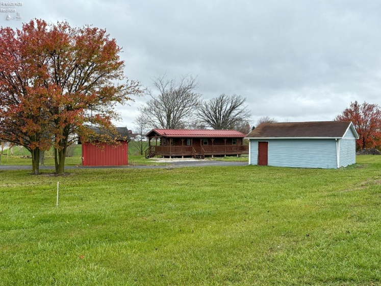 7445 County Road 10, New Riegel, 44853, 1 Bedroom Bedrooms, ,1 BathroomBathrooms,Residential,For Sale,County Road 10,20244468