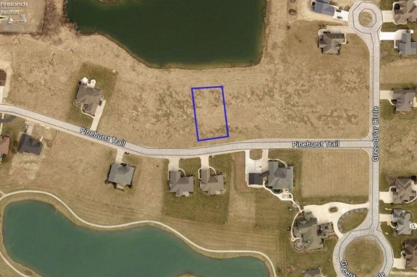 2122 Pinehurst Trail, Fremont, 43420, ,Land,For Sale,Pinehurst,20244494